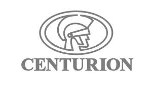 Centurion Systems logo