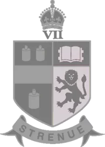 King Edward School VII emblem